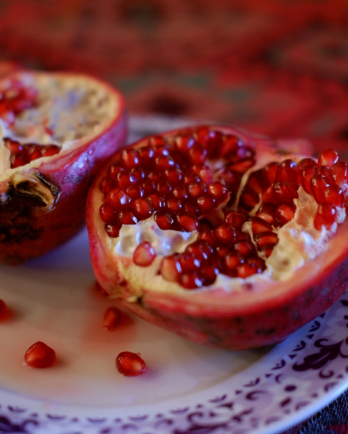 Armenian pomegranate